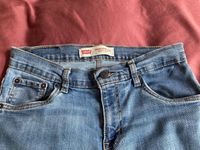 Levis Jeans 511 Slim Performance Gr. 176 Gr. 12-13 Jahre Ludwigslust - Landkreis - Grabow Vorschau