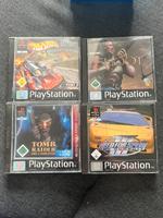 PlayStation 1, PS1 Spiele Thüringen - Erfurt Vorschau