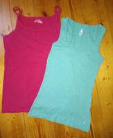 Shirt, T-Shirts Gr. XS Mädchen Sachsen - Wülknitz Vorschau