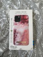 iPhone 11 Pro/XS/X Ideal of Sweden Coral Crush Handyhülle Nordrhein-Westfalen - Düren Vorschau