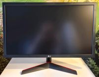 Monitor LG UltraGear 24GL600F-B Niedersachsen - Oldenburg Vorschau