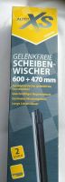 Scheibenwischer NEU 600 + 470mm Audi, BMW, Hyundai, Skoda, VW... Bayern - Seeg Vorschau