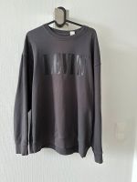 Herren Levi’s Sweatshirt Gr. M grau Anthrazit Nordrhein-Westfalen - Langenfeld Vorschau