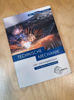 Technische Mechanik Lehr- und Aufgabenbuch Bayern - Schwandorf Vorschau