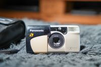 Panasonic C-X 200Z Analog Kamera mit Tasche Point & Shot Nordrhein-Westfalen - Solingen Vorschau