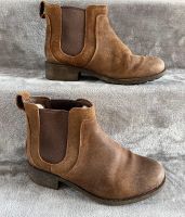 UGGS STIEFEL 38 braun Schuhe y2k retro vintage herbst Wunder mode Baden-Württemberg - Aichtal Vorschau