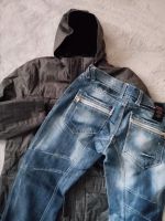 Jack&Jones,Jacke,XL,und Denim Jeans,Gr.34 Berlin - Mitte Vorschau