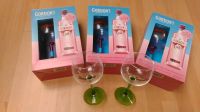 3 Gordon's Gin Copa Gläser OVP & 2 Tanqueray Gin Gläser neu Niedersachsen - Hameln Vorschau