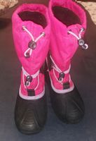 Kamik Gr 36 rosa lila Winterstiefel Sachsen - Remse Vorschau