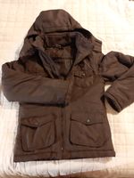 Winterjacke Mädchen Gr.152 neu Bayern - Senden Vorschau