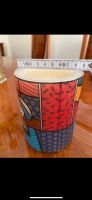 Goebel Kerze candle Motiv „ Ginger“ Romero Britto Rheinland-Pfalz - Limburgerhof Vorschau