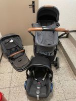 Maxi cosi Kinderwagen - 3er Set plus Isofix Rheinland-Pfalz - Mainz Vorschau