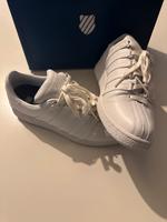 K-Swiss Classic Baden-Württemberg - Schrozberg Vorschau