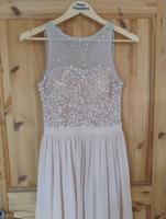 Abendkleid, Ballkleid, Abiball, einmal getragen Herzogtum Lauenburg - Wentorf Vorschau