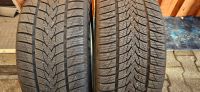 2 Winterreifen 255/45 R18 Winterreifen 255 45 R18 Bayern - Straubing Vorschau