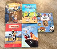 Kinderbücher Bücher Buch Geschichten.. Nordrhein-Westfalen - Warstein Vorschau