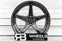 ✅ AUDI S5 A5 B9 B8 // "NEU" 4x 9x20 ZOLL FELGEN SATZ #F2797# LA CHANTI PERFORMANCE LC-P13 LCP13 FELGENSATZ 20ZOLL CONCAVE RÄDER RB-WHEELS Baden-Württemberg - Nufringen Vorschau