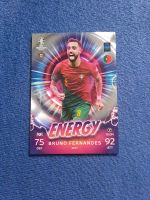 Bruno Fernandes Energy card Niedersachsen - Kutenholz Vorschau