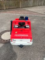 Rolly Toys Feuerwehr Rolly Toys Fahrzeug Feuerwehr Auto Bayern - Wittislingen Vorschau