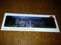 Lesezeichen, Alu, Schloss Benrath NEU &OVP Rheinland-Pfalz - Ochtendung Vorschau