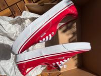Vans Authentic off the wall Sneaker, Size 44 New Berlin - Spandau Vorschau