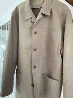 Herren Alcaretta Jacke in beige Gr. 54 Hessen - Hünstetten Vorschau