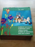 Buch Blumen mit Geschenken Niedersachsen - Oetzen Vorschau