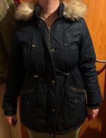 Winterjacke Größe 44 Berlin - Spandau Vorschau