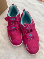 Turnschuhe Lico 31 Pink Grau Niedersachsen - Wolfsburg Vorschau