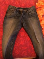 Jeans Abercrombie &Fitch Nordrhein-Westfalen - Velbert Vorschau