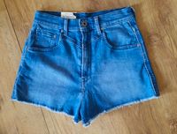 ❤️ Pepe Jeans Hotpants Jeans Short W26 neu Bayern - Ochsenfurt Vorschau