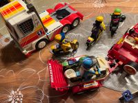 Playmobil verschiedene Spielsachen/ grosse Kiste Rheinland-Pfalz - Rieschweiler-Mühlbach Vorschau