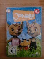JONALU 1. Staffel, 4 DVDs Brandenburg - Spremberg Vorschau