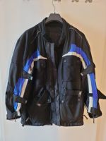 Motorradjacke von Held – blau-schwarz – Gr. XL München - Milbertshofen - Am Hart Vorschau