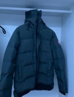 Canada goose Macmillan Parka grau M Düsseldorf - Flingern Nord Vorschau