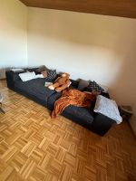 Big Sofa zu verschenken Bayern - Rottenburg a.d.Laaber Vorschau