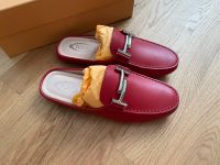 Tod’s Gommini Sabot Maxi Doppia Neu!!! Gr.35 Baden-Württemberg - Metzingen Vorschau