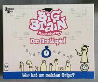 Big Brain Academy (Brettspiel, komplett) von University Games Baden-Württemberg - Hildrizhausen Vorschau