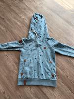 Naketano Hoodie Pullover Niedersachsen - Westerholt Vorschau