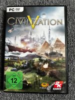 Sid Meiers Civilization V - PC Spiel - DVD Original Baden-Württemberg - Schwäbisch Gmünd Vorschau