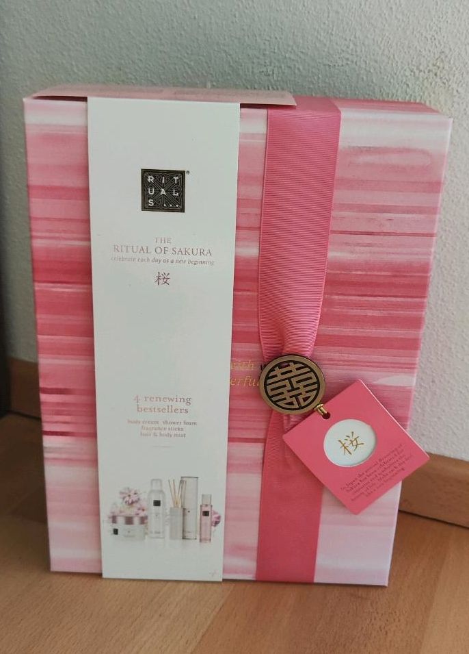 Rituals The Ritual Of Sakura Geschenkset für Damen