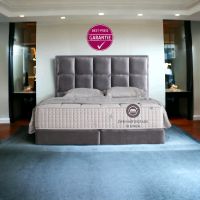 Unser Bestseller Luxus Boxspringbett Sherton sofort lieferbar⭐️⭐️ Nordrhein-Westfalen - Herford Vorschau