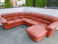 Echleder Sofa / Couch / Ecksofa zu verschenken bis 22.05. Nordrhein-Westfalen - Preußisch Oldendorf Vorschau