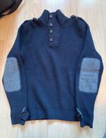 Strellson Herren Pullover S 100% Lammwolle München - Thalk.Obersendl.-Forsten-Fürstenr.-Solln Vorschau