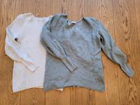 2 Strickpullover Bayern - Schlüsselfeld Vorschau