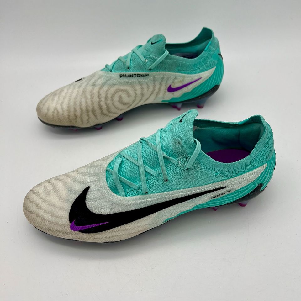 Nike Phantom GX Elite FG | EUR 42 / US 8,5 | ACC in Biedenkopf