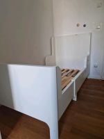 IKEA Kinderbett Busunge mitwachsend Berlin - Wilmersdorf Vorschau