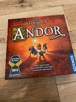 Die Legenden von Andor + Promo Hessen - Kassel Vorschau