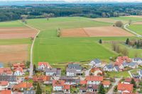 Traumhaftes Baugrundstück -Ein Paradies für Naturliebhaber Bayern - Jesenwang Vorschau