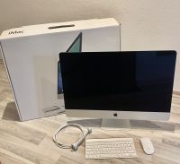 APPLE,  iMac 27", Late 2013, i5, 24 GB RAM, 1 TB Niedersachsen - Wildeshausen Vorschau